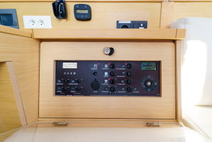 Lagoon 39 „White Pearl“ – fotka 20