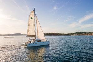 Lagoon 39 „White Pearl“ – fotka 2