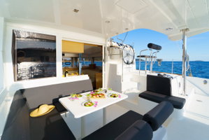 Lagoon 39 „White Pearl“ – fotka 7