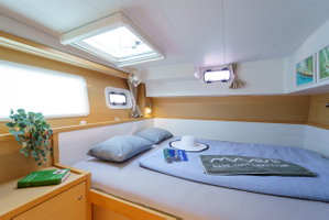 Lagoon 39 „White Pearl“ – fotka 21