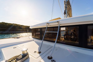 Lagoon 39 „White Pearl“ – fotka 12