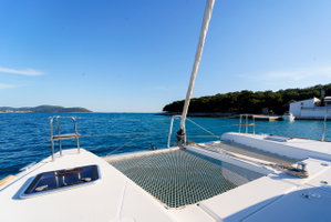 Lagoon 39 „White Pearl“ – fotka 11