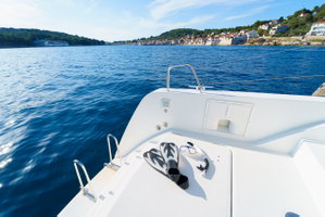 Lagoon 39 „White Pearl“ – fotka 6