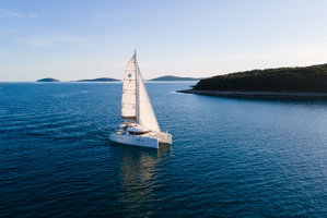 Lagoon 39 „White Pearl“ – fotka 5