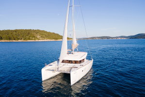 Lagoon 39 „White Pearl“ – fotka 4