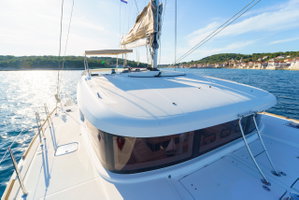 Lagoon 39 „White Pearl“ – fotka 13