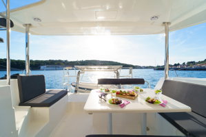 Lagoon 39 „White Pearl“ – fotka 8