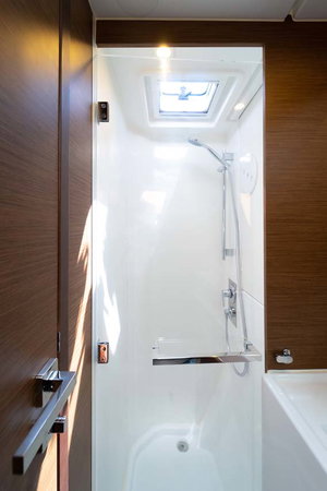 Lagoon 40 „Millennium Falcon“ – fotka 17