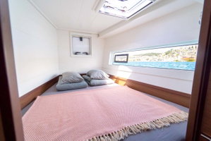 Lagoon 40 „Millennium Falcon“ – fotka 19