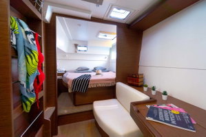 Lagoon 40 „Millennium Falcon“ – fotka 13
