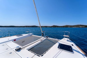 Lagoon 40 „Millennium Falcon“ – fotka 7
