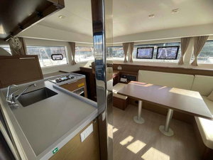 Lagoon 40