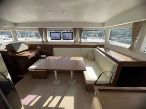 Lagoon 40