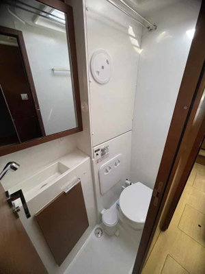 Lagoon 40