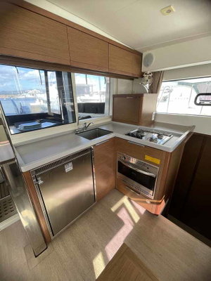 Lagoon 40