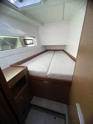 Lagoon 40