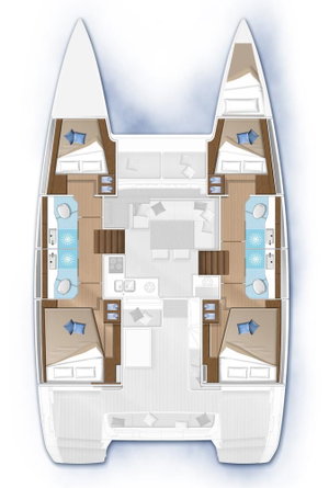Lagoon 40