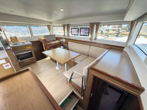 Lagoon 40 „Blue“ – fotka 13