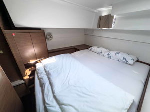 Lagoon 40 „Blue“ – fotka 20