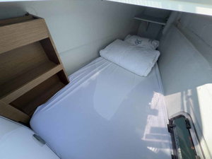 Lagoon 40 „Blue“ – fotka 22