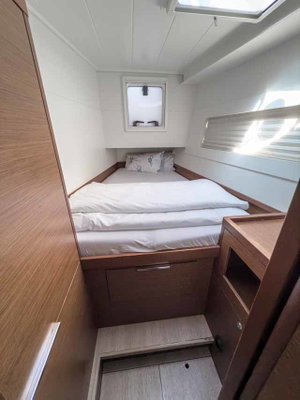 Lagoon 40 „Blue“ – fotka 18