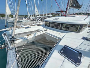 Lagoon 40 „Blue“ – fotka 9