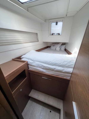Lagoon 40 „Blue“ – fotka 17