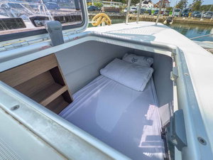 Lagoon 40 „Blue“ – fotka 21