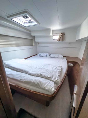 Lagoon 40 „Blue“ – fotka 19