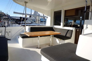 Lagoon 40 „Jessica“ – fotka 5
