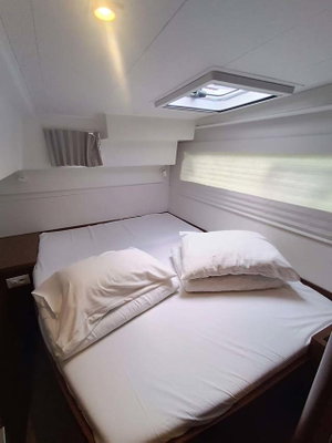 Lagoon 40 „Jessica“ – fotka 14