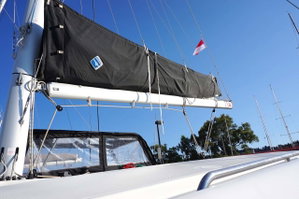 Lagoon 40 „Jessica“ – fotka 3