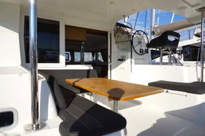 Lagoon 40 „Jessica“ – fotka 4