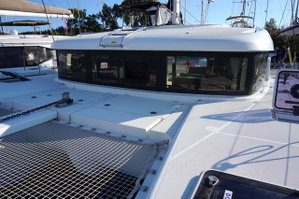 Lagoon 40 „Jessica“ – fotka 2