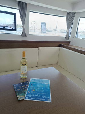 Lagoon 40 „Jessica“ – fotka 9