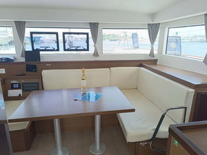Lagoon 40 „Jessica“ – fotka 8