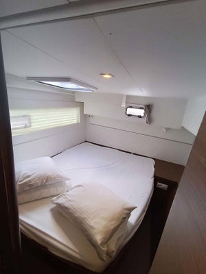Lagoon 40 „Jessica“ – fotka 13