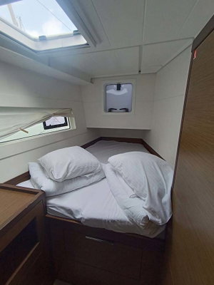 Lagoon 40 „Jessica“ – fotka 15
