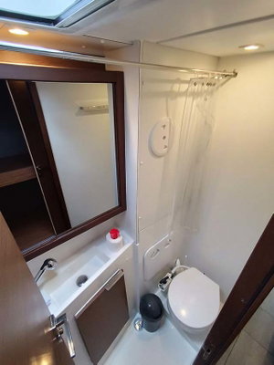Lagoon 40 „Jessica“ – fotka 17