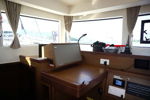 Lagoon 40 „Jessica“ – fotka 11