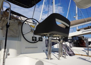 Lagoon 40 „Jessica“ – fotka 6