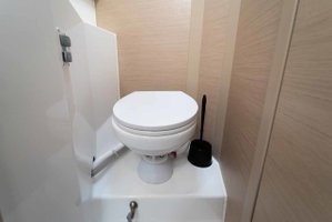 Lagoon 40 „Mamma Mia“ – fotka 23