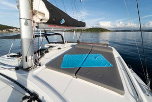 Lagoon 40 „Mamma Mia“ – fotka 12