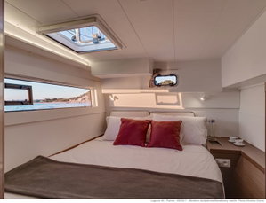 Lagoon 40 „Mamma Mia“ – fotka 21