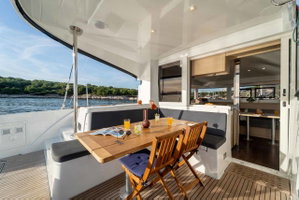 Lagoon 40 „Mamma Mia“ – fotka 8