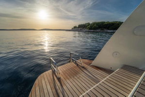 Lagoon 40 „Mamma Mia“ – fotka 7