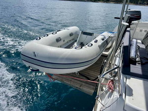 Lagoon 40 „Mamma Mia“ – fotka 6