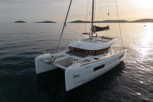 Lagoon 40 „Mamma Mia“ – fotka 13