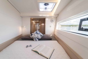 Lagoon 40 „Mamma Mia“ – fotka 25