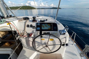 Lagoon 40 „Mamma Mia“ – fotka 10